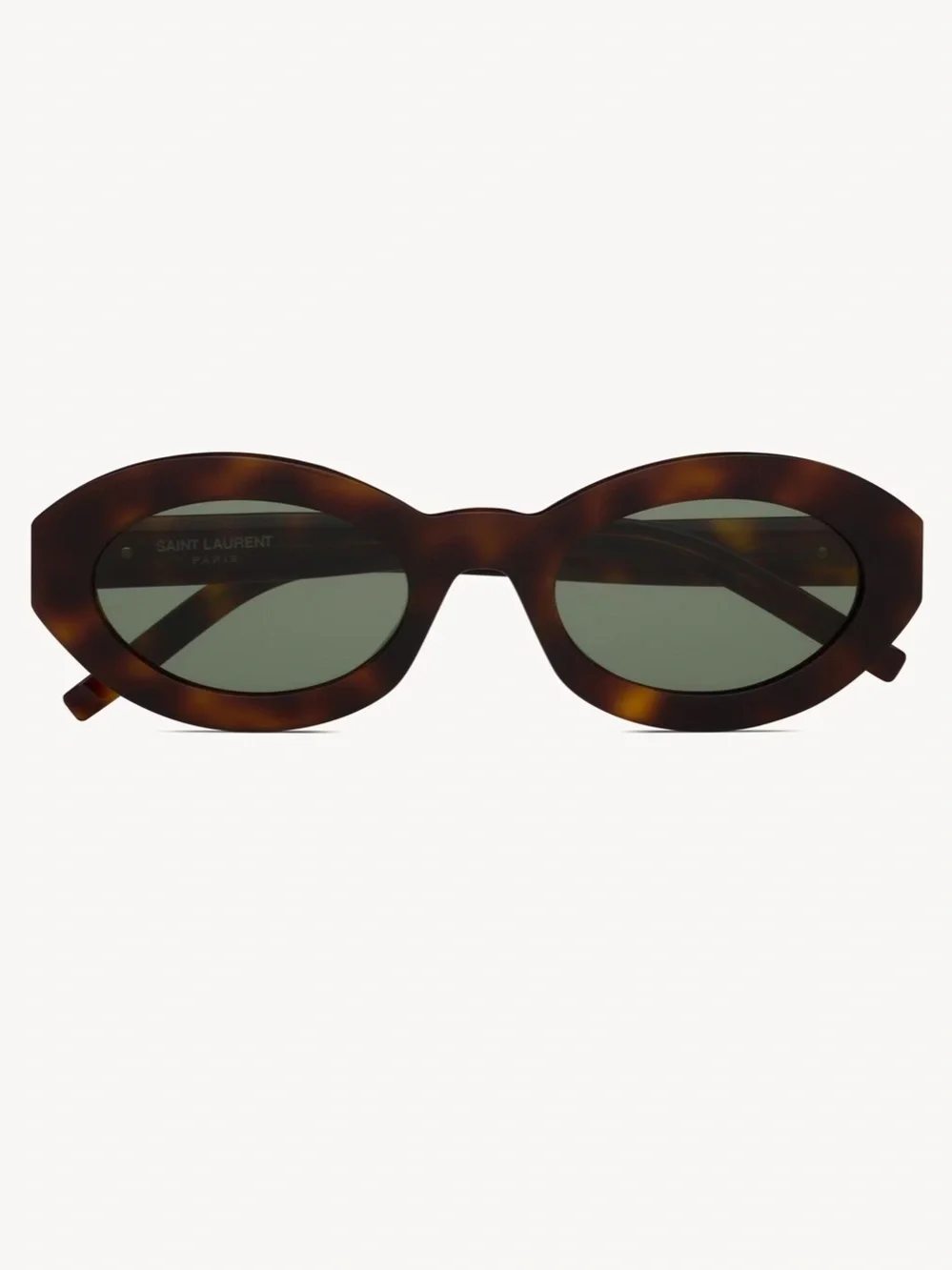 Saint Laurent iconic saint